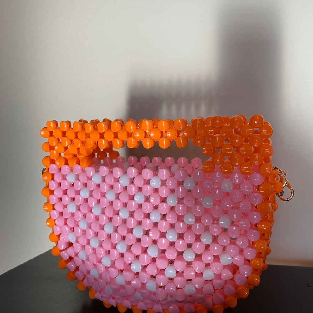 Designer bag - Picture 2 of 4